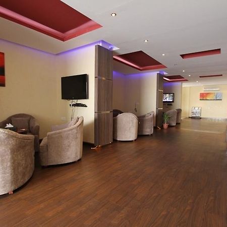 Raoum Inn 'Ar'ar Esterno foto