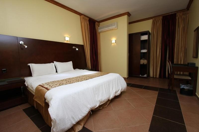 Raoum Inn 'Ar'ar Camera foto
